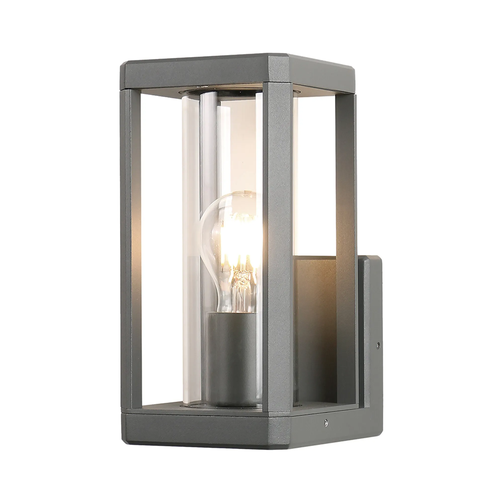 Nevada Exterior Lights Mantra Lantern Style Fittings